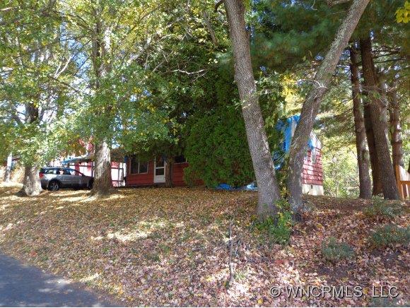 35 Barnard Avenue Asheville NC 28804