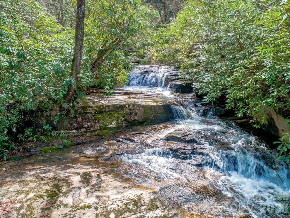 Lot 37 Birch Lane Rosman NC 28772
