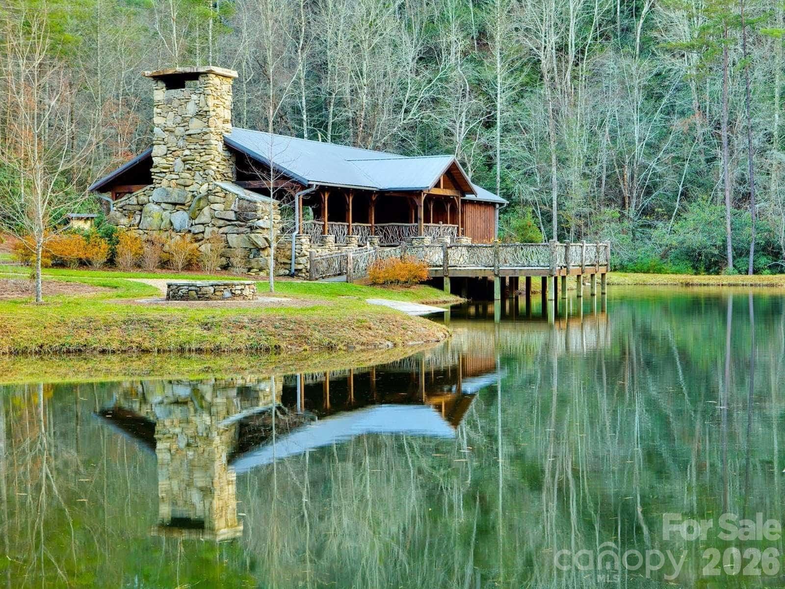 Lot 37 Birch Lane Rosman NC 28772