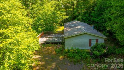 214 Ballard Creek Road Fairview NC 28730