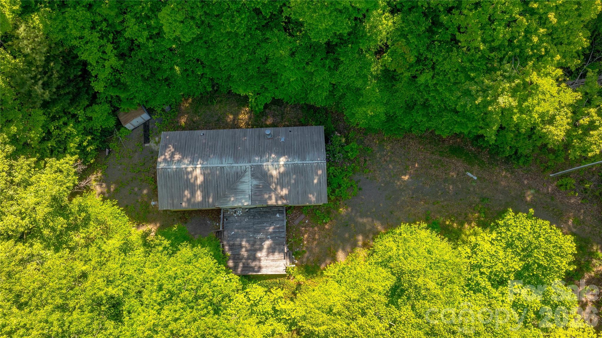 214 Ballard Creek Road Fairview NC 28730