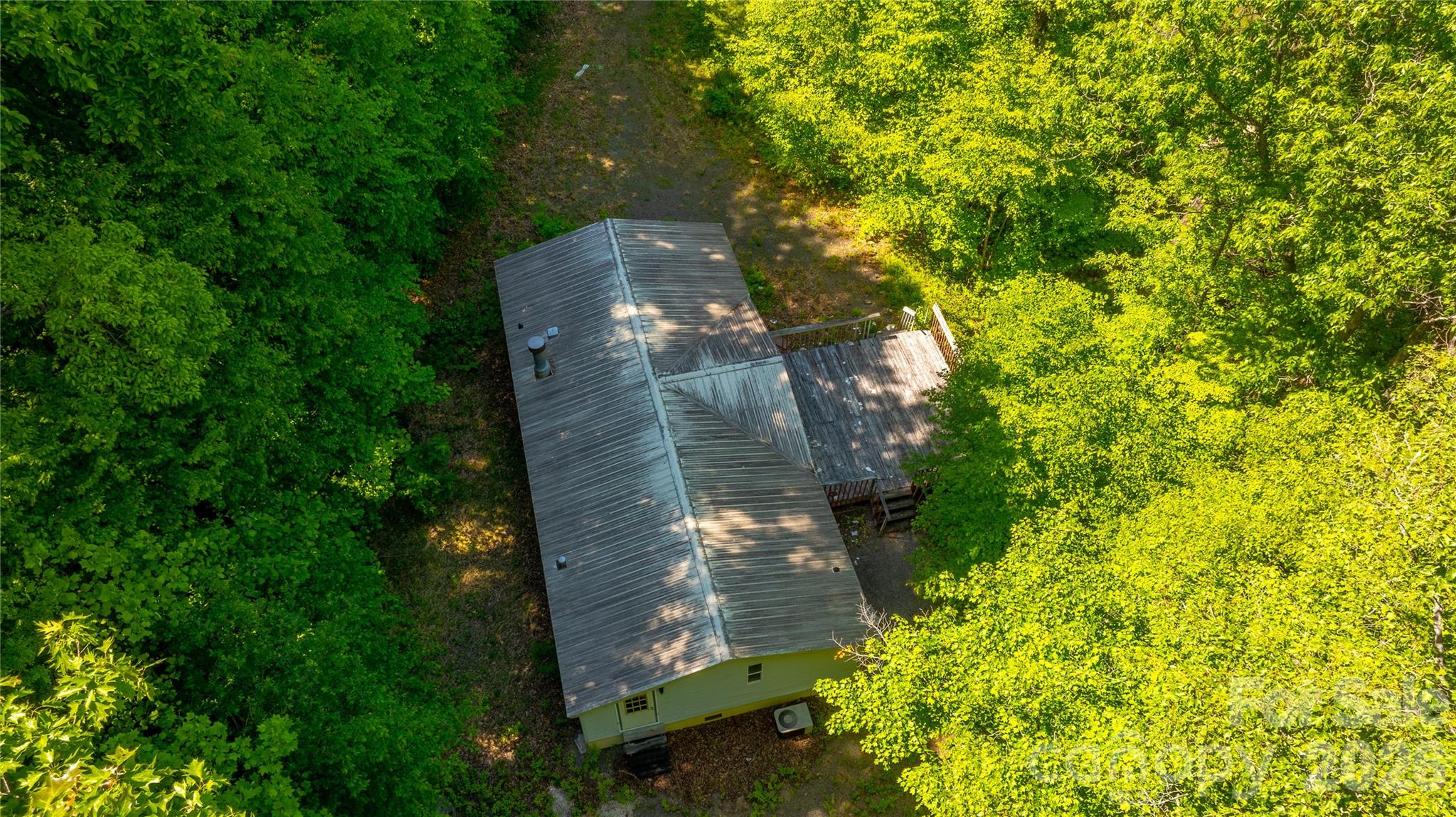 214 Ballard Creek Road Fairview NC 28730