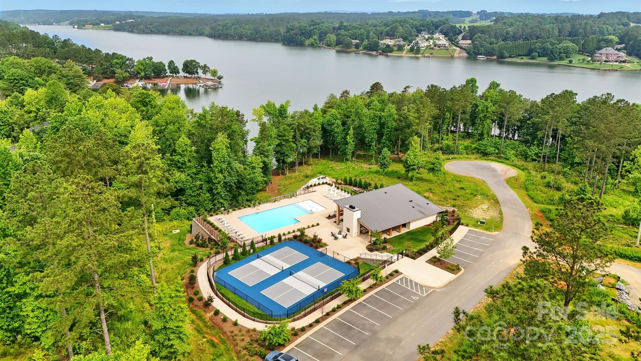 2143 & 2157 Castle Peak Mountain Connelly Springs NC 28612