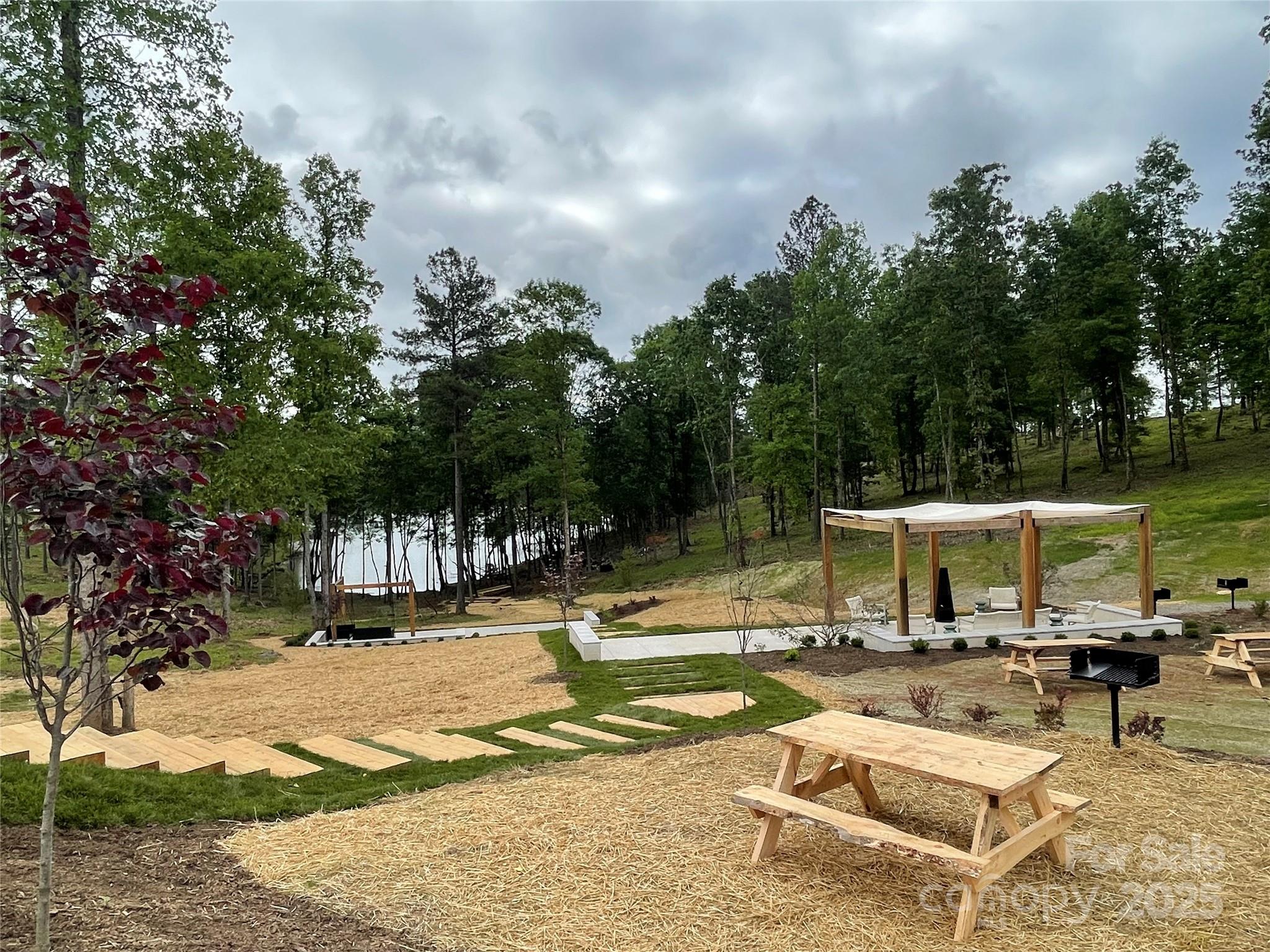 2143 & 2157 Castle Peak Mountain Connelly Springs NC 28612