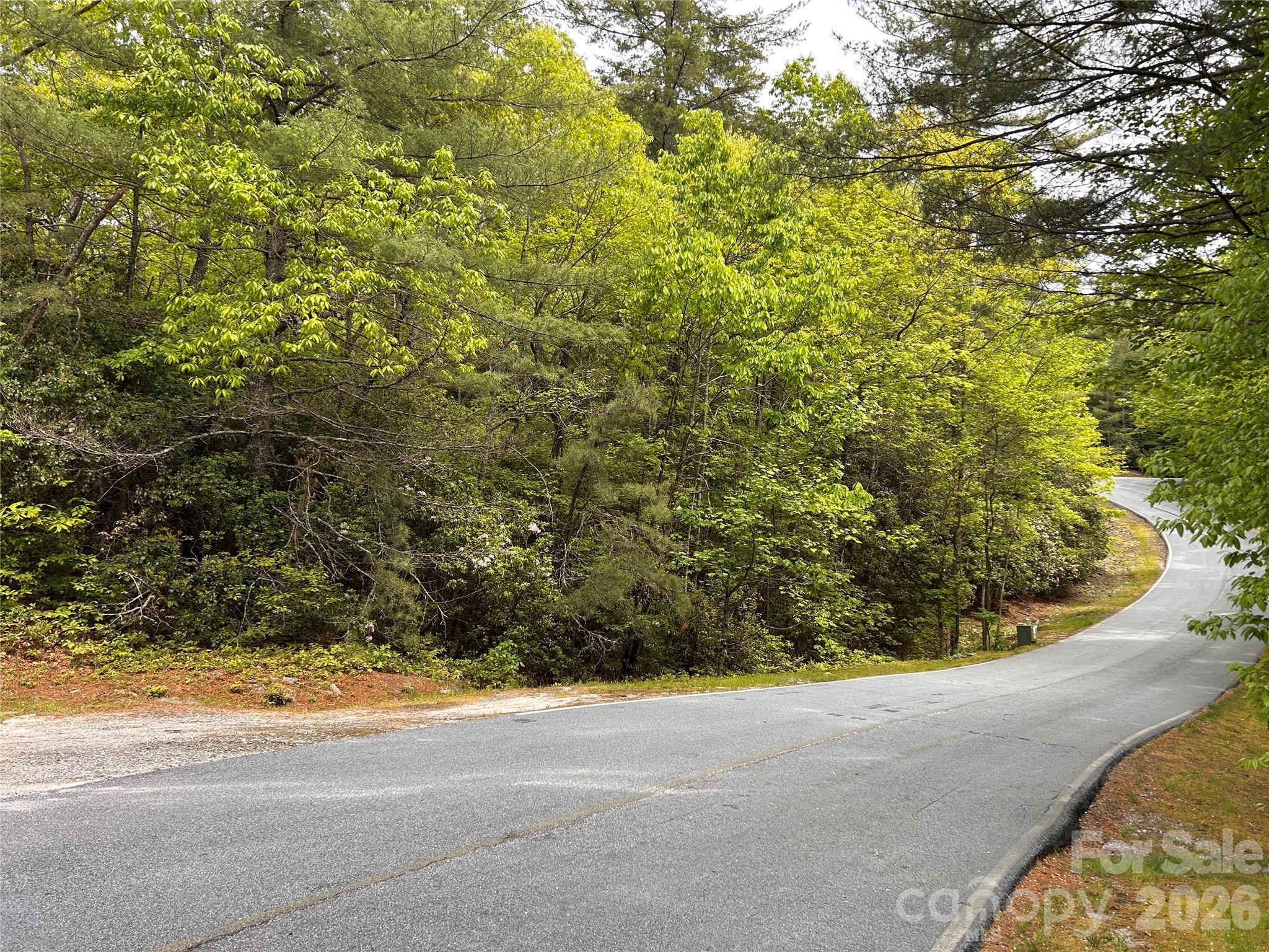 1054 Hawk Mountain Road Lake Toxaway NC 28747