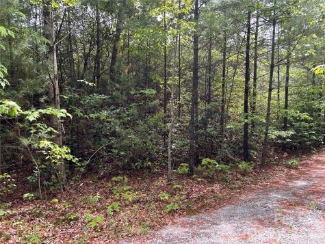 1054 Hawk Mountain Road Lake Toxaway NC 28747
