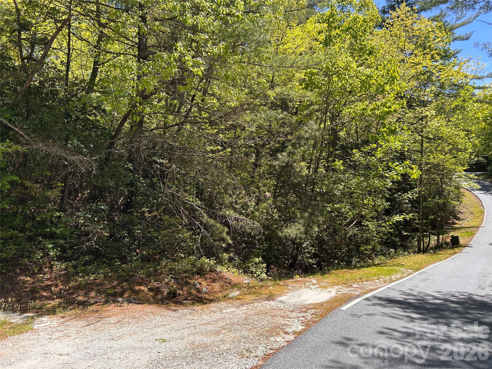 1054 Hawk Mountain Road Lake Toxaway NC 28747