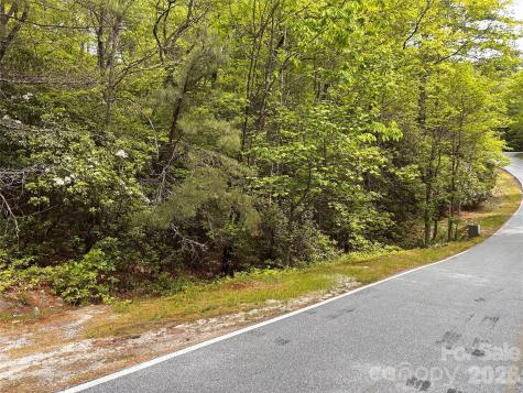 1054 Hawk Mountain Road Lake Toxaway NC 28747