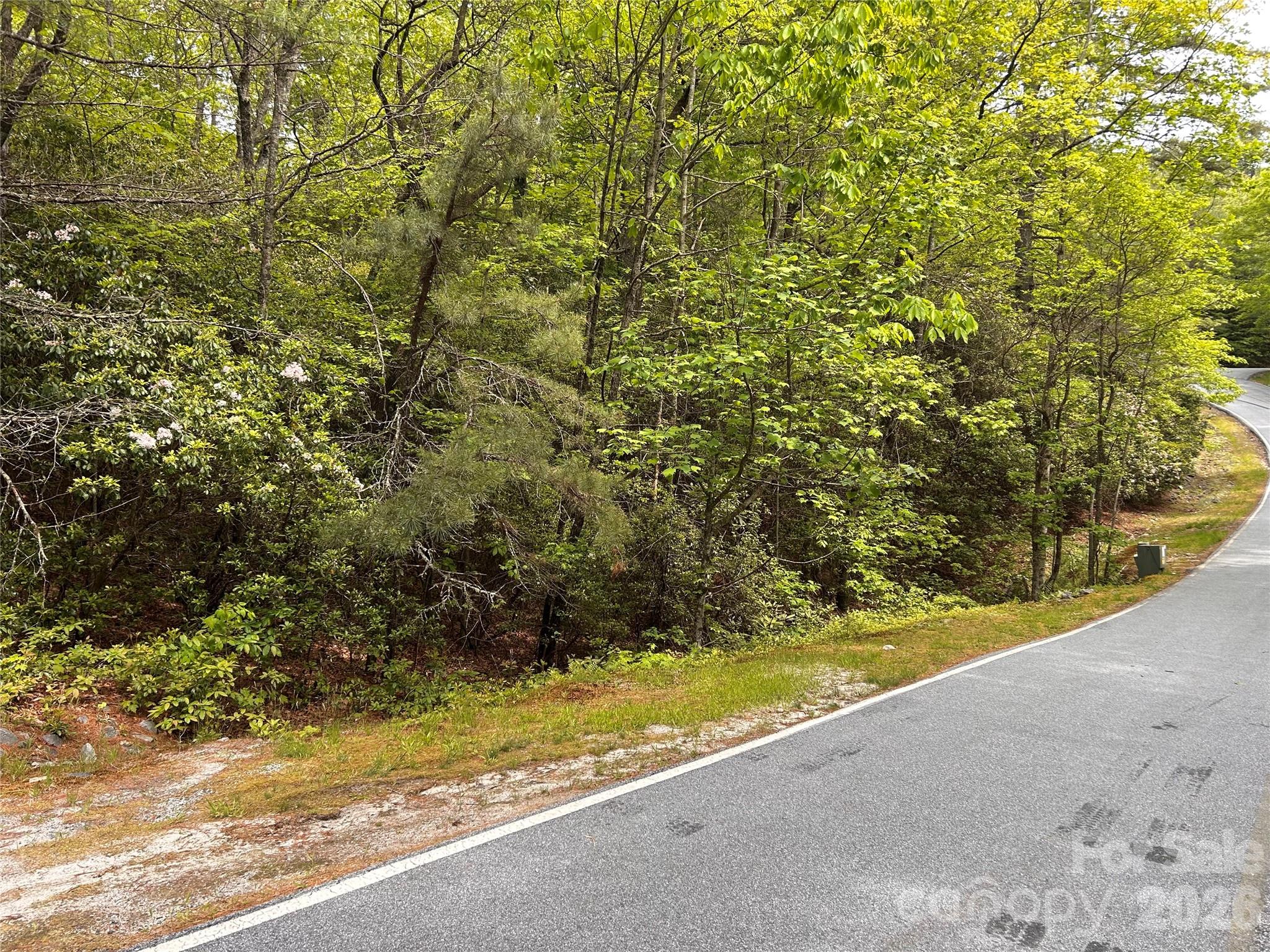 1054 Hawk Mountain Road Lake Toxaway NC 28747