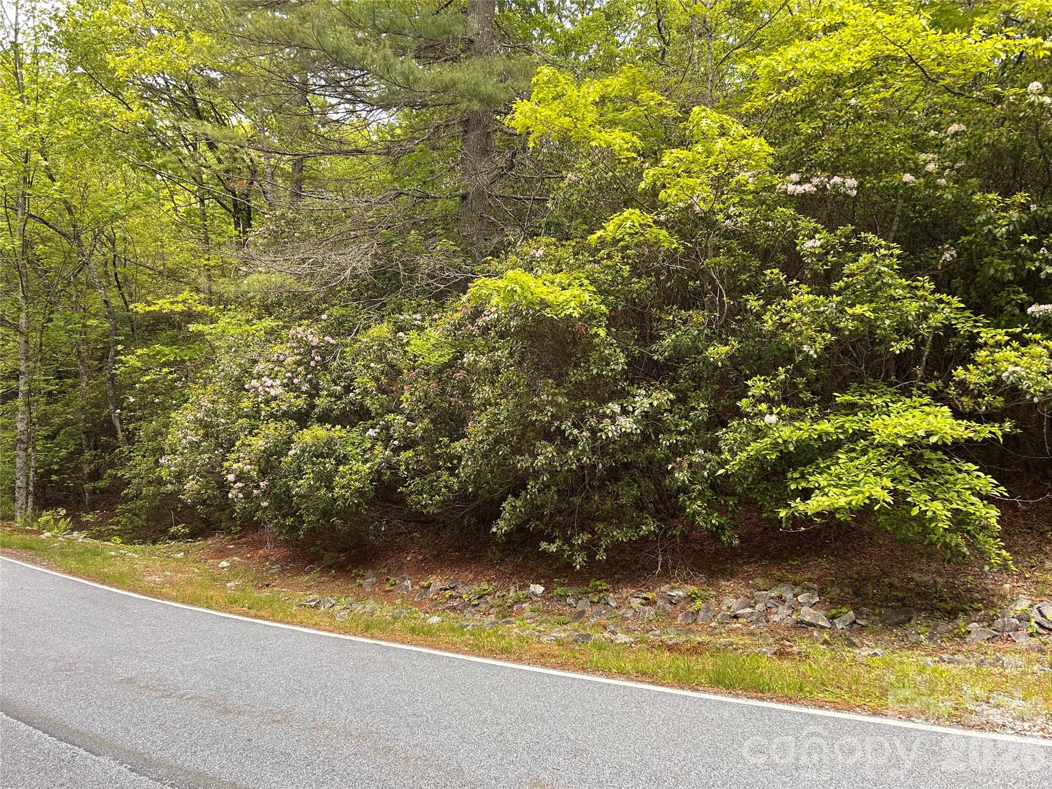 1054 Hawk Mountain Road Lake Toxaway NC 28747