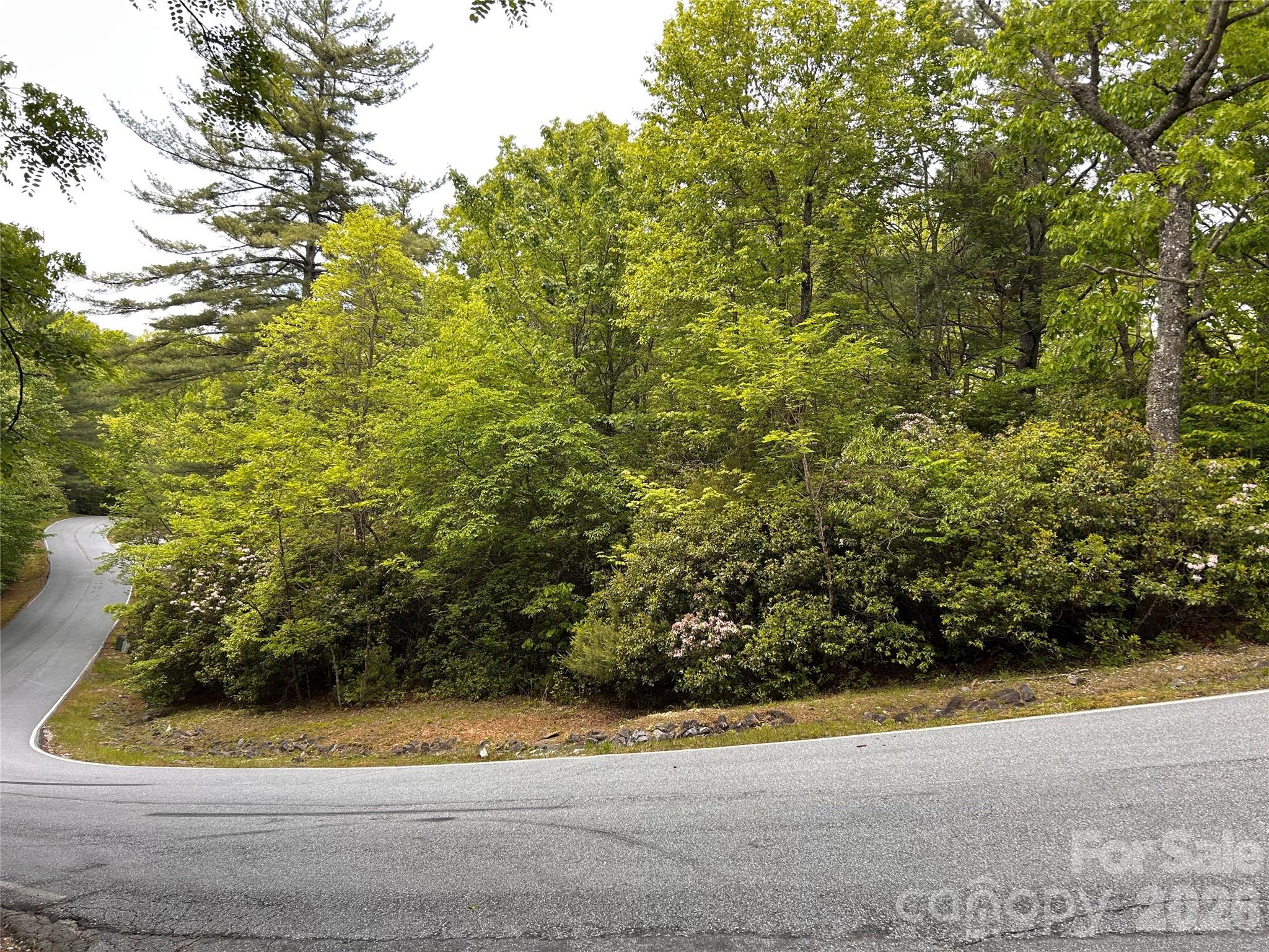 1054 Hawk Mountain Road Lake Toxaway NC 28747