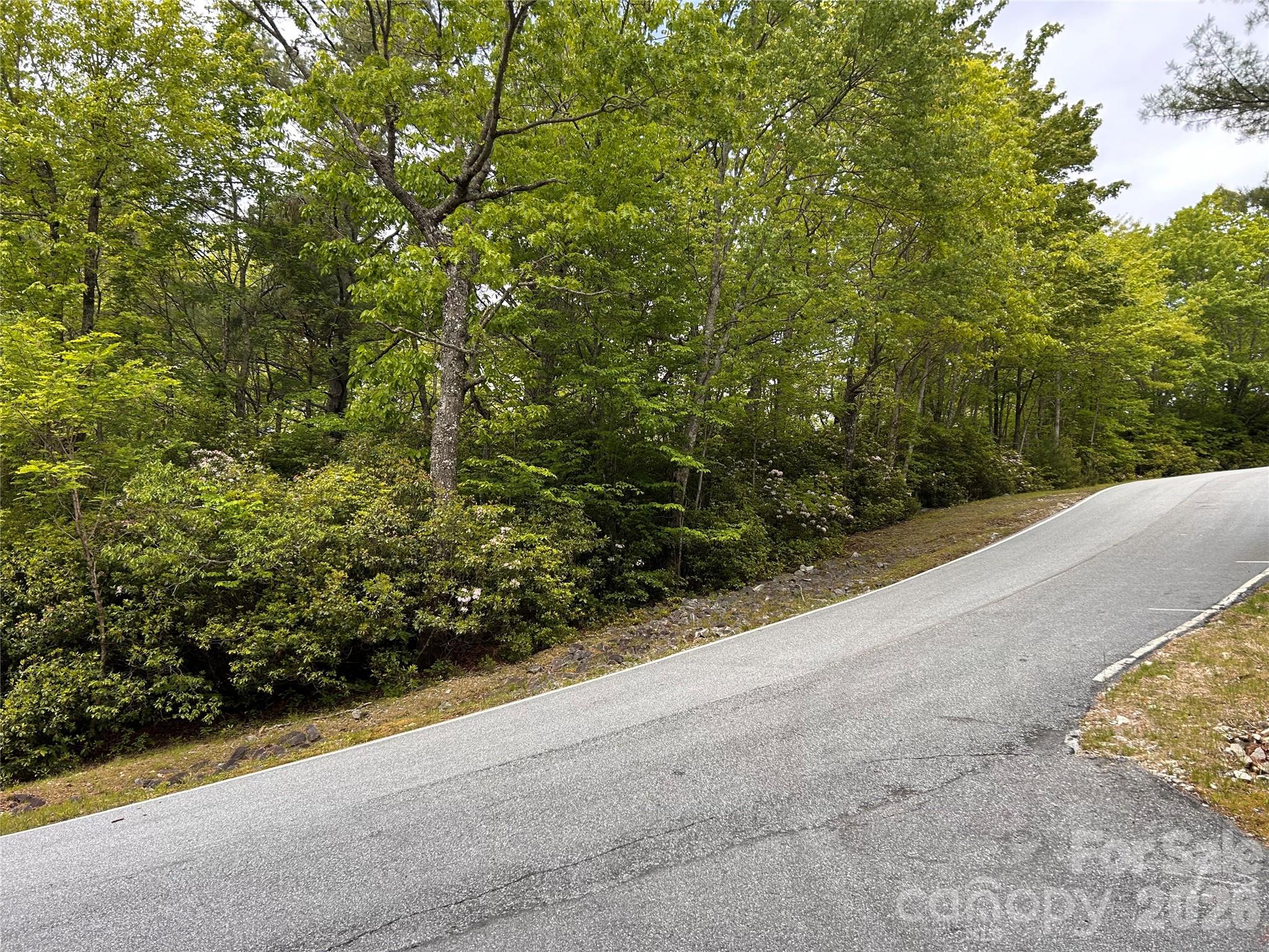 1054 Hawk Mountain Road Lake Toxaway NC 28747