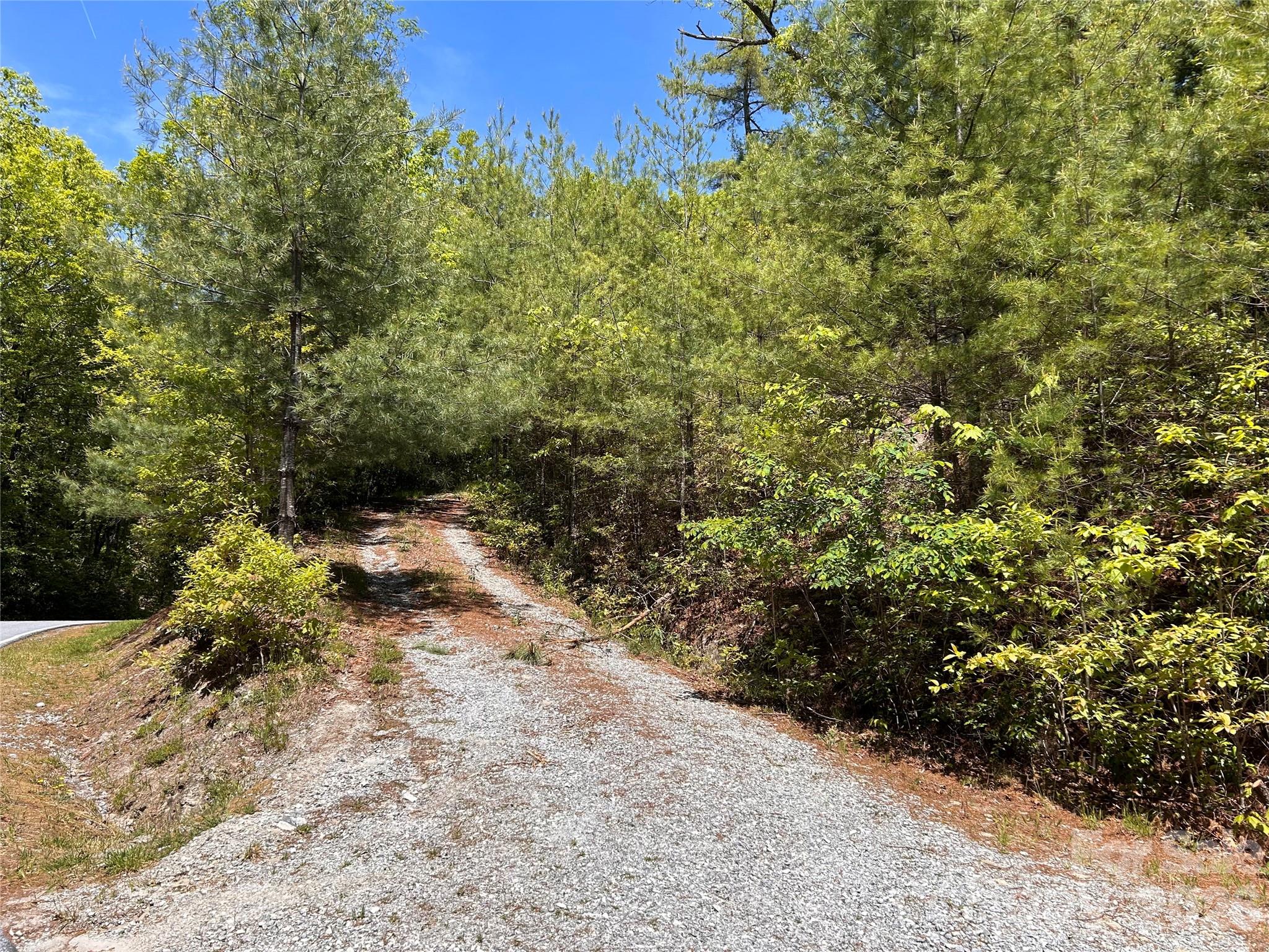 1054 Hawk Mountain Road Lake Toxaway NC 28747
