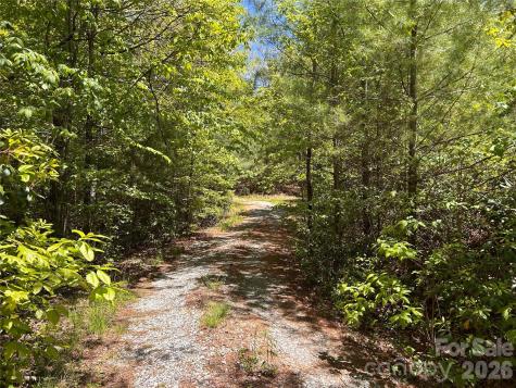 1054 Hawk Mountain Road Lake Toxaway NC 28747
