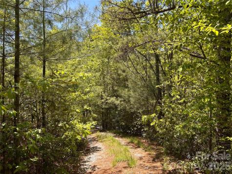 1054 Hawk Mountain Road Lake Toxaway NC 28747