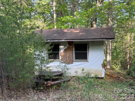 Tbd Wolf Pen Road Purlear NC 28665