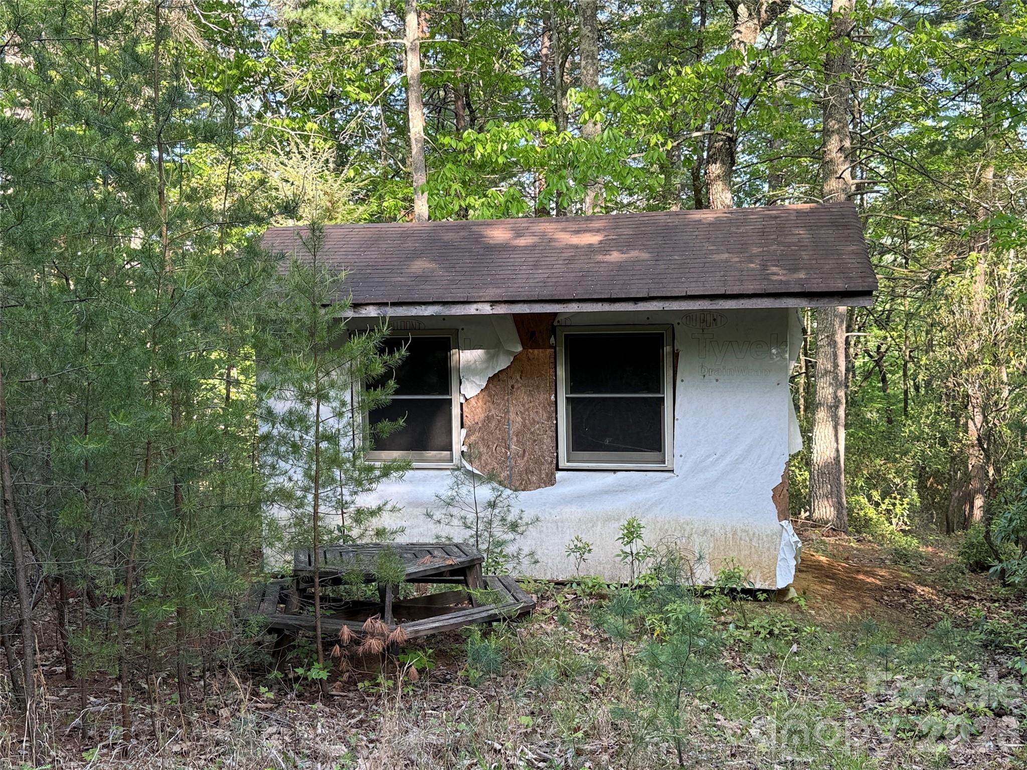 Tbd Wolf Pen Road Purlear NC 28665