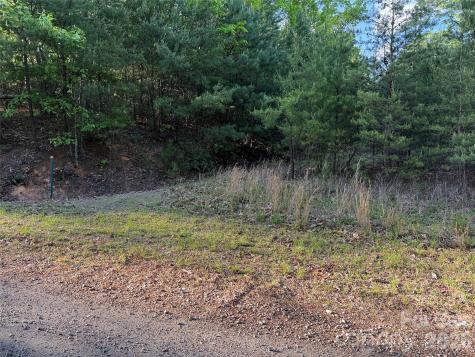 Tbd Wolf Pen Road Purlear NC 28665
