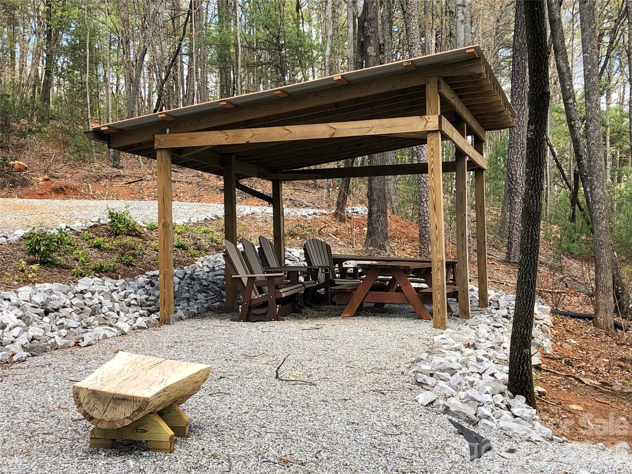 Tbd Wolf Pen Road Purlear NC 28665