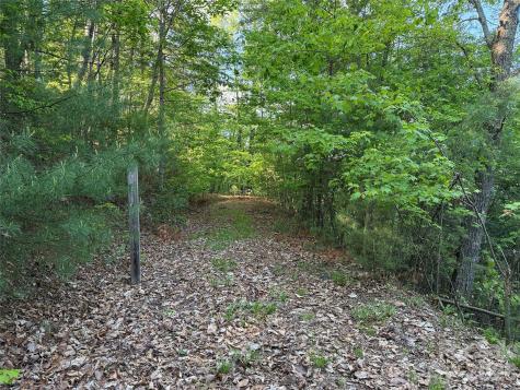 Tbd Wolf Pen Road Purlear NC 28665
