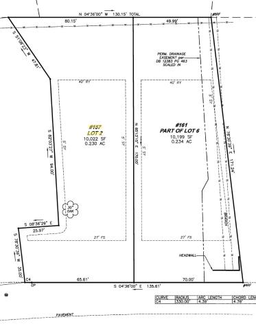 157 Woodlynn Drive Charlotte NC 28214