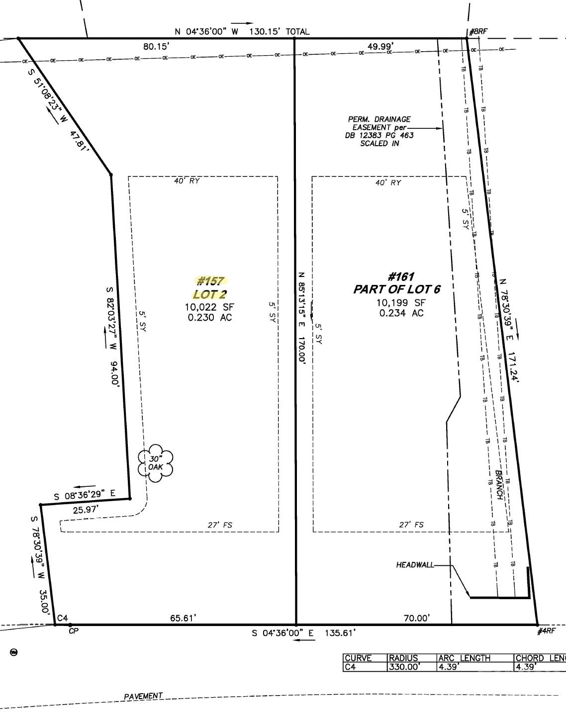 157 Woodlynn Drive Charlotte NC 28214