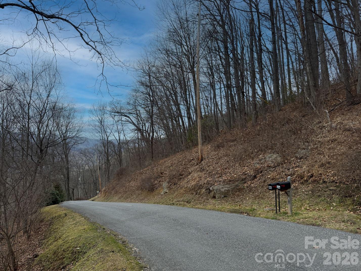 1975 Utah Mountain Road Waynesville NC 28785