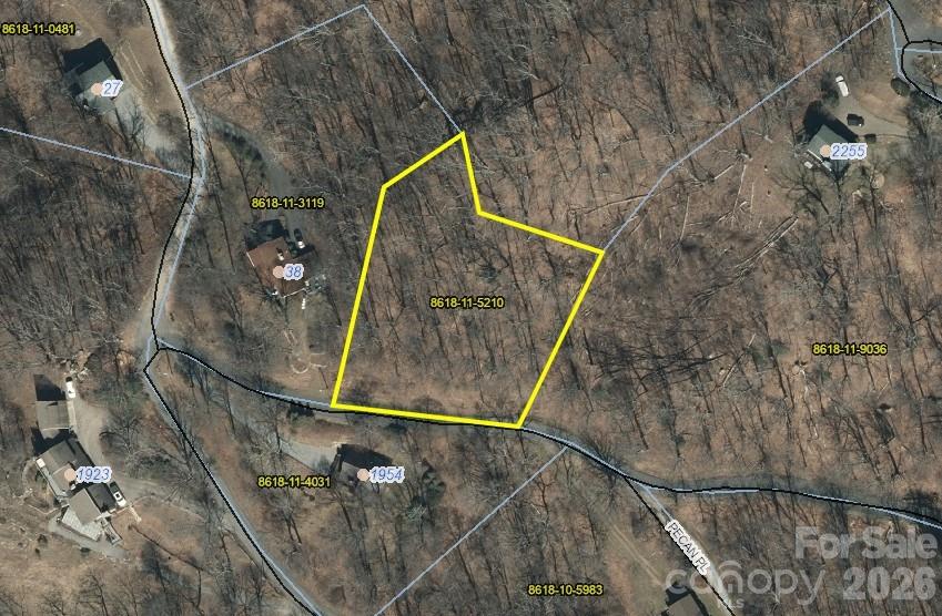 1975 Utah Mountain Road Waynesville NC 28785