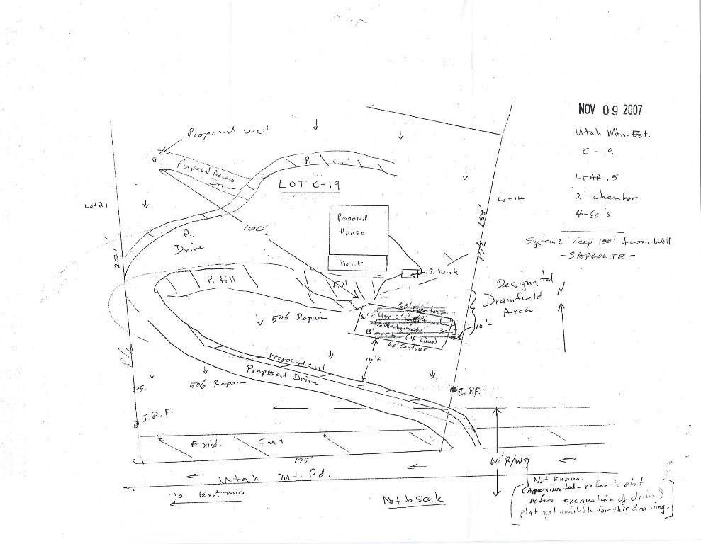 1975 Utah Mountain Road Waynesville NC 28785