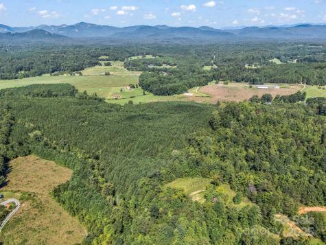 83.67 Acres Pleasant Grove Road Rutherfordton NC 28139