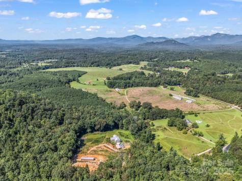 83.67 Acres Pleasant Grove Road Rutherfordton NC 28139