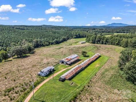 83.67 Acres Pleasant Grove Road Rutherfordton NC 28139
