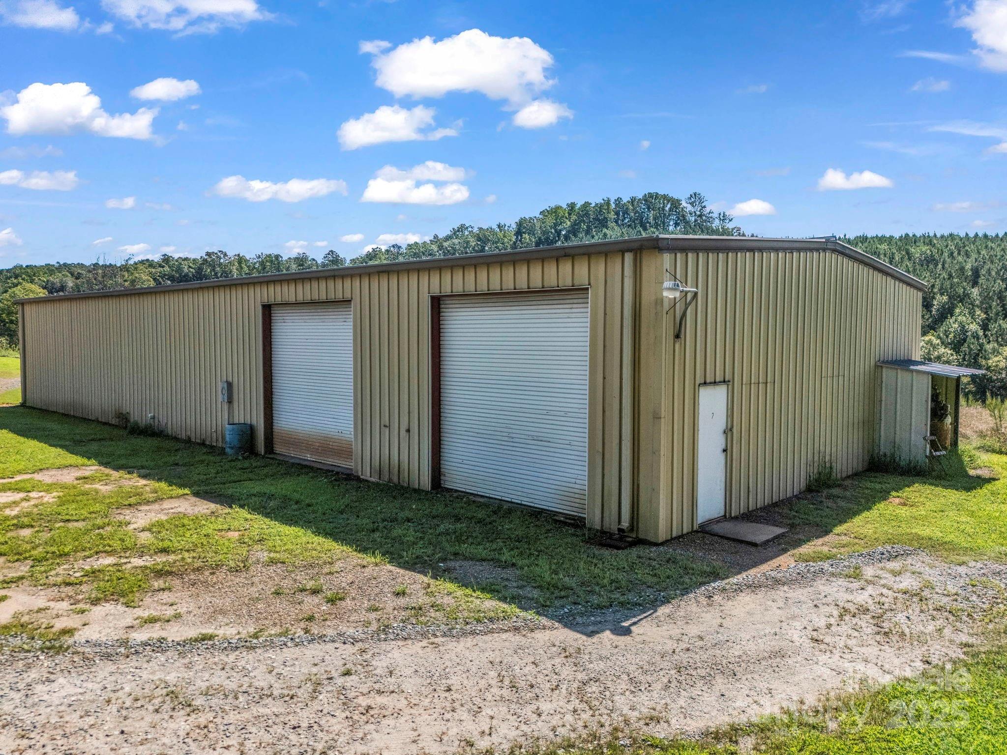 83.67 Acres Pleasant Grove Road Rutherfordton NC 28139