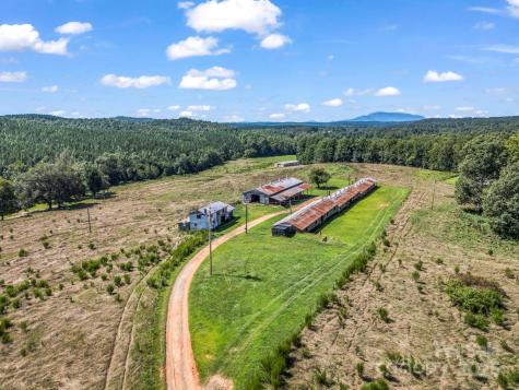 83.67 Acres Pleasant Grove Road Rutherfordton NC 28139