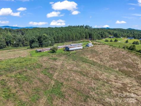 83.67 Acres Pleasant Grove Road Rutherfordton NC 28139