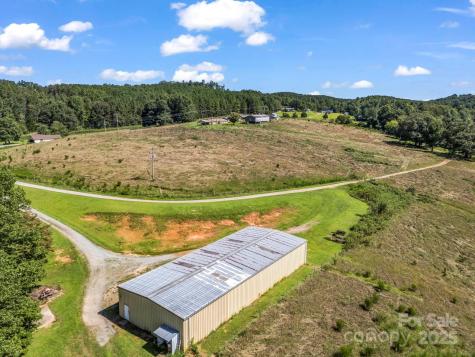 83.67 Acres Pleasant Grove Road Rutherfordton NC 28139