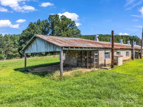 83.67 Acres Pleasant Grove Road Rutherfordton NC 28139
