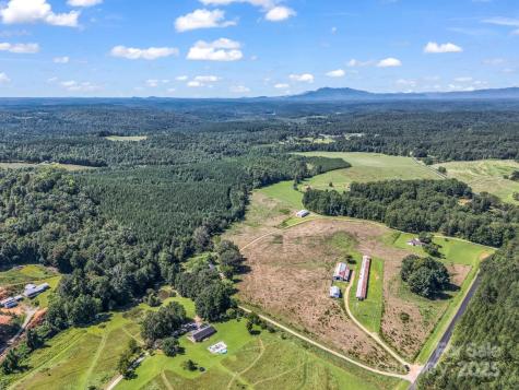 83.67 Acres Pleasant Grove Road Rutherfordton NC 28139