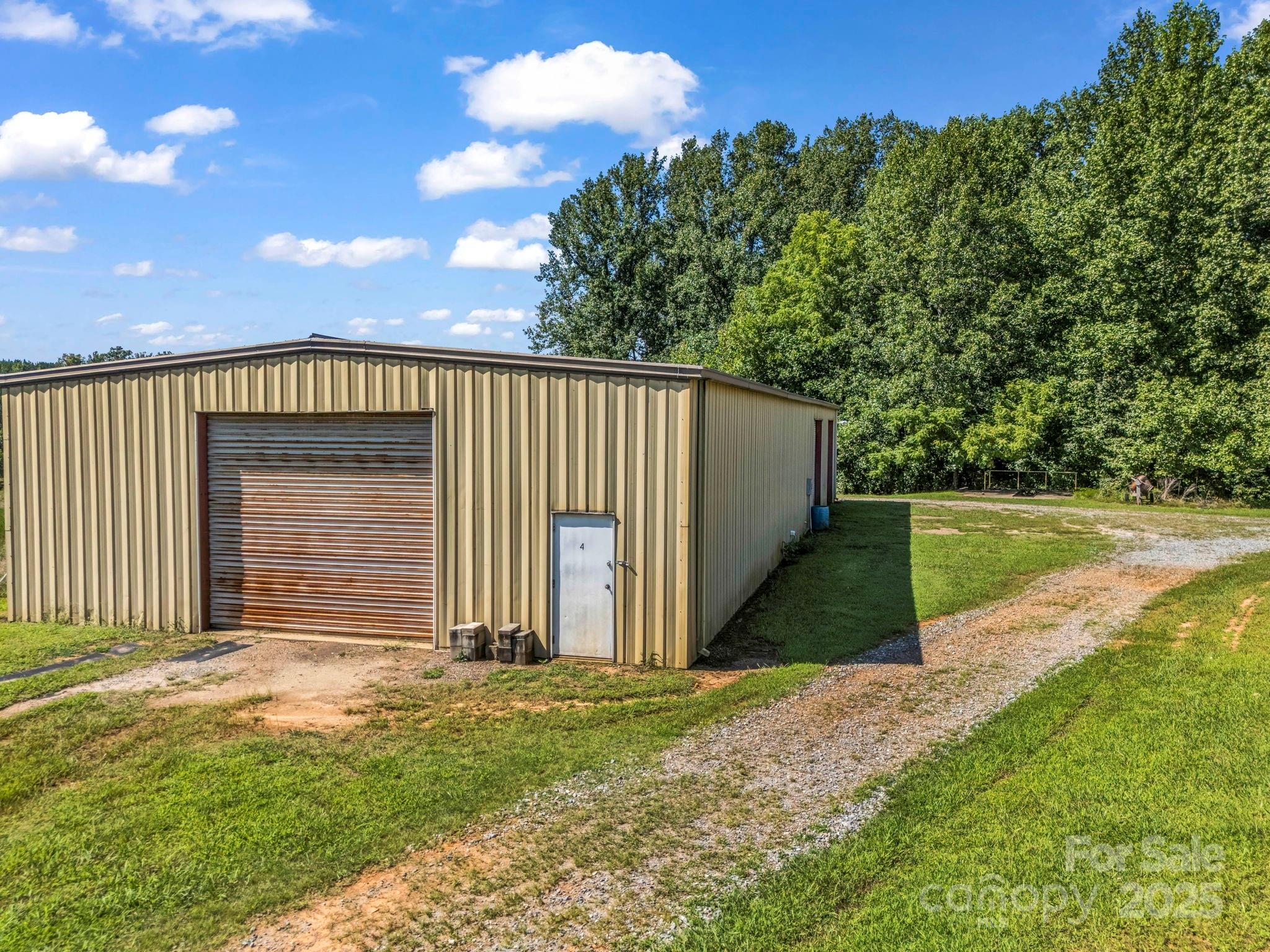 83.67 Acres Pleasant Grove Road Rutherfordton NC 28139