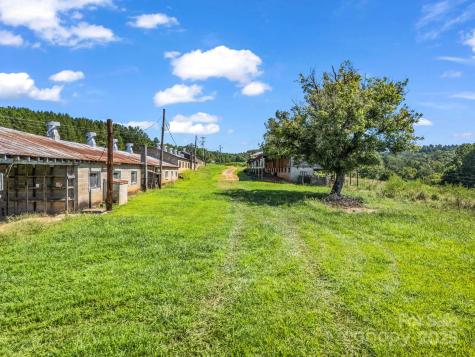 83.67 Acres Pleasant Grove Road Rutherfordton NC 28139