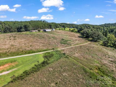 83.67 Acres Pleasant Grove Road Rutherfordton NC 28139