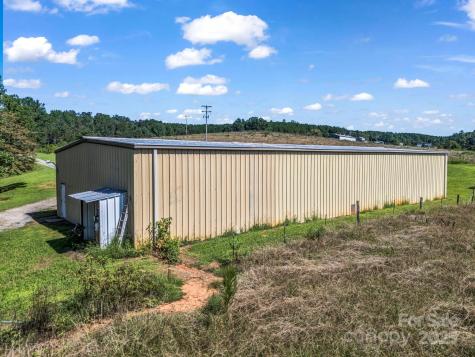 83.67 Acres Pleasant Grove Road Rutherfordton NC 28139