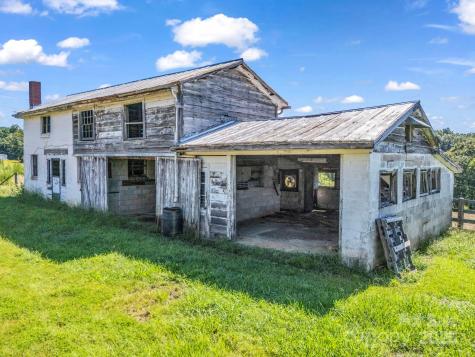 83.67 Acres Pleasant Grove Road Rutherfordton NC 28139