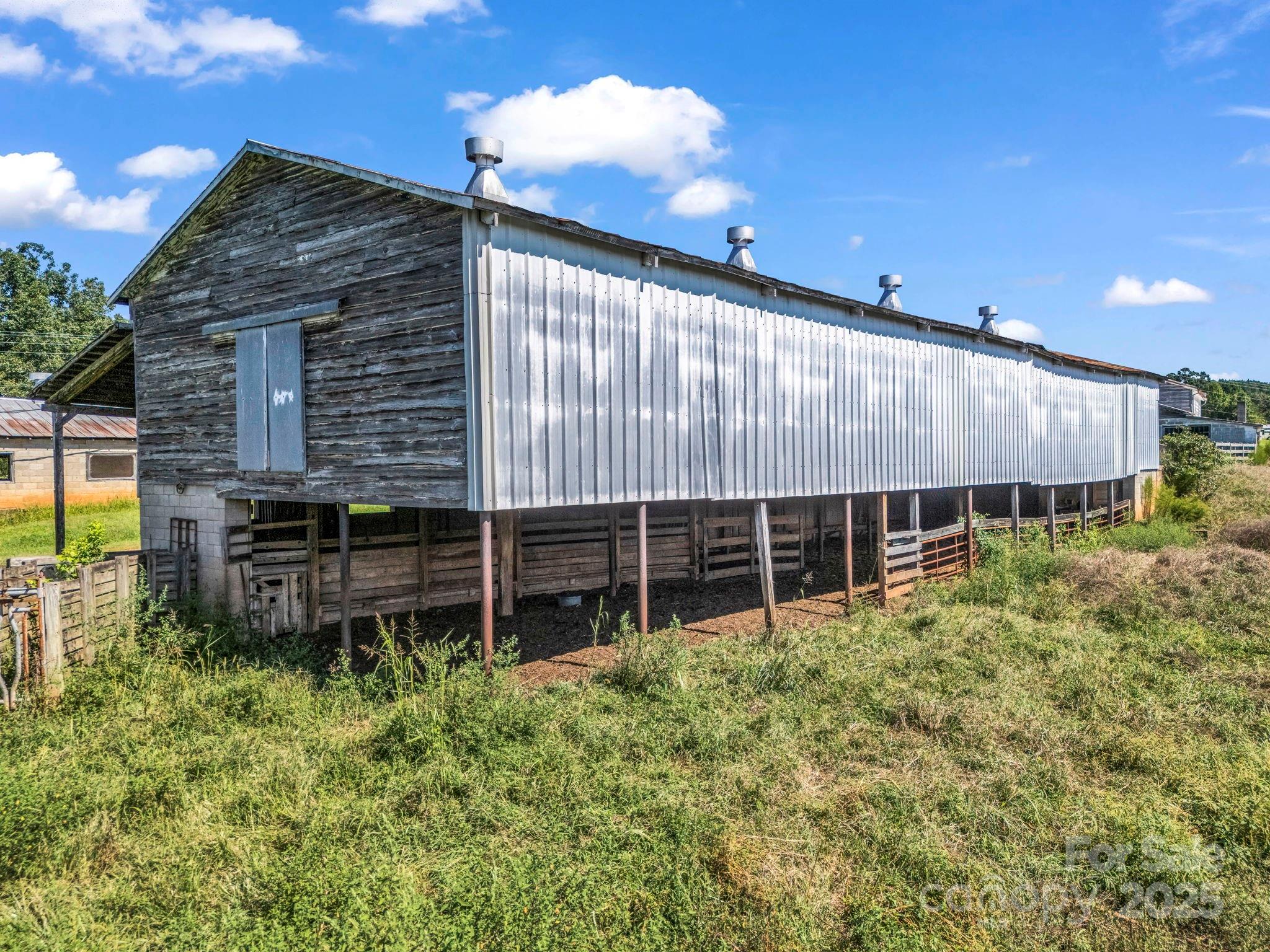 83.67 Acres Pleasant Grove Road Rutherfordton NC 28139