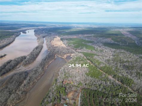 Tbd Grassy Island Road Ellerbe NC 28338