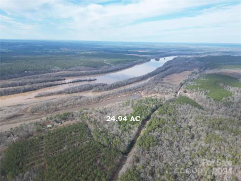 Tbd Grassy Island Road Ellerbe NC 28338