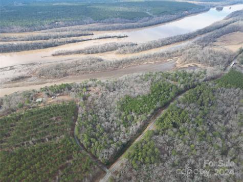 Tbd Grassy Island Road Ellerbe NC 28338
