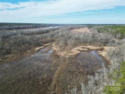 Tbd Grassy Island Road Ellerbe NC 28338