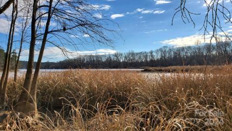Tbd Grassy Island Road Ellerbe NC 28338