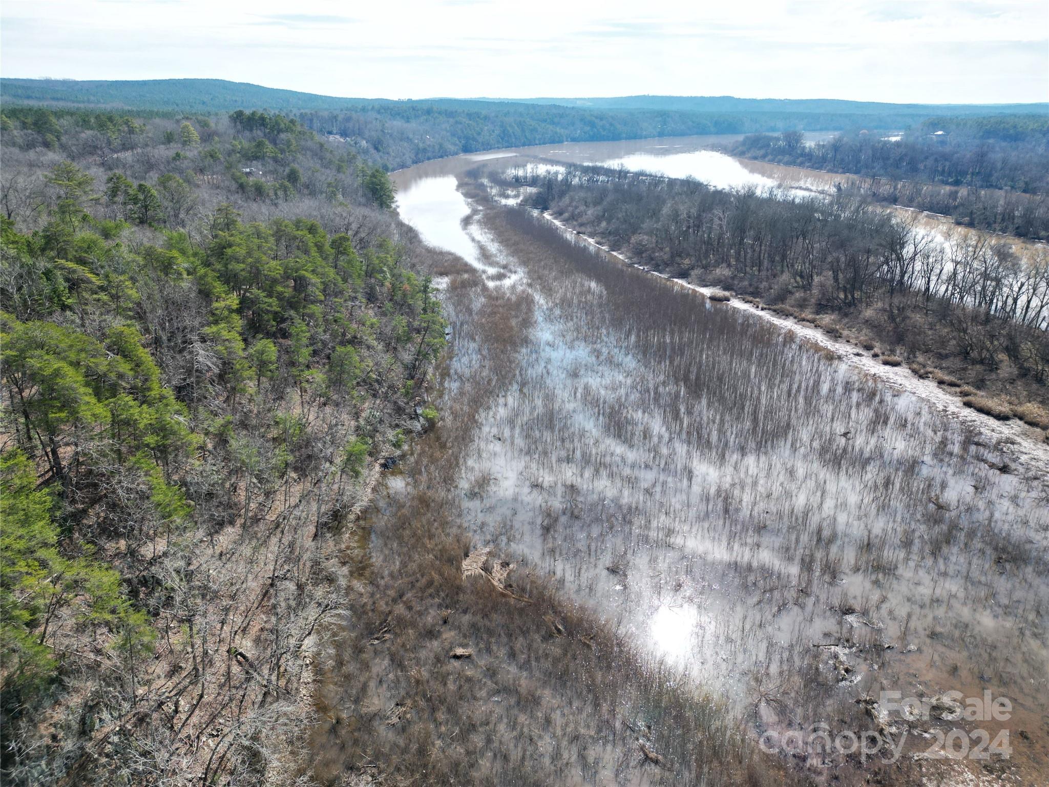 Tbd Grassy Island Road Ellerbe NC 28338